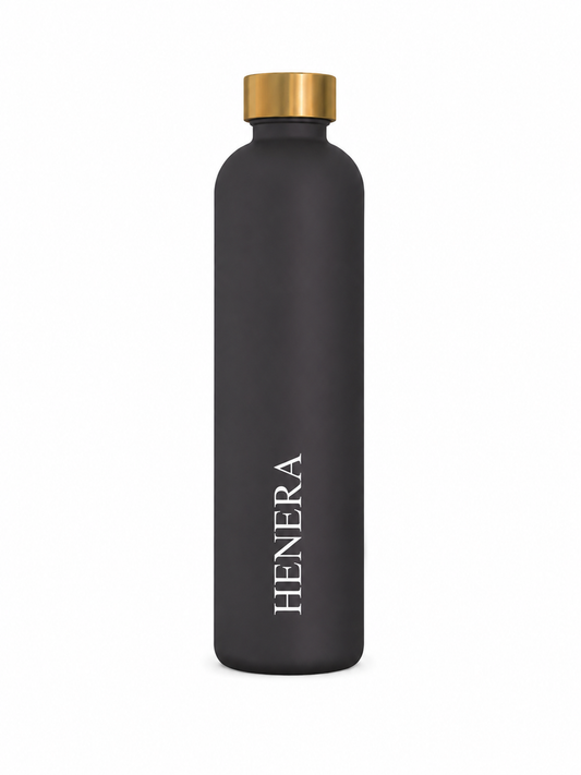 HENERA Trinkflasche