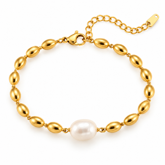 Armkette Pearl