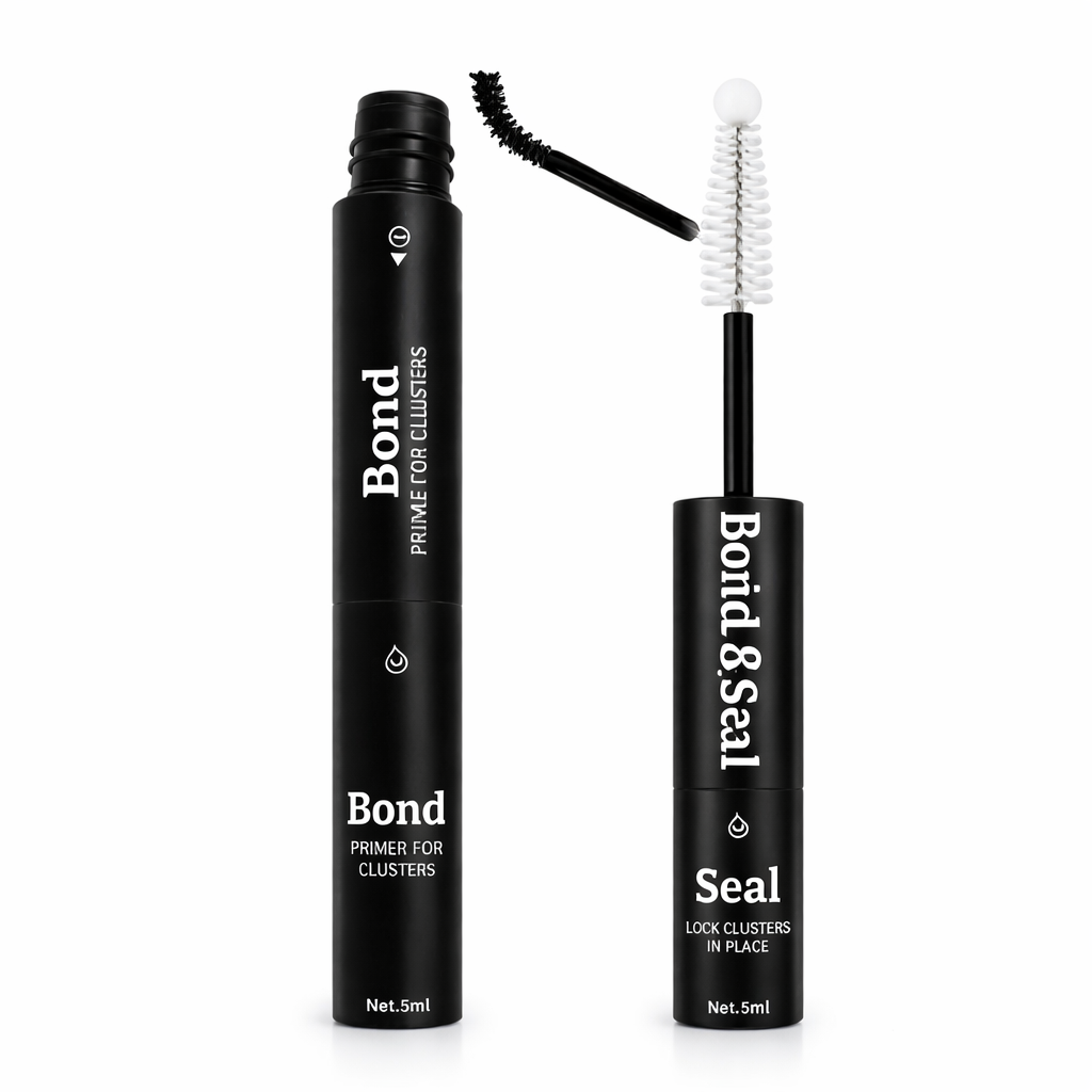 DIY Wispy Lash Set