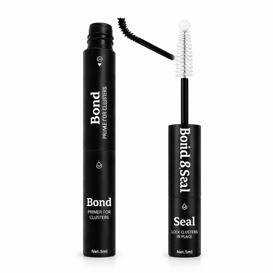 DIY Lashes Bond&Seal