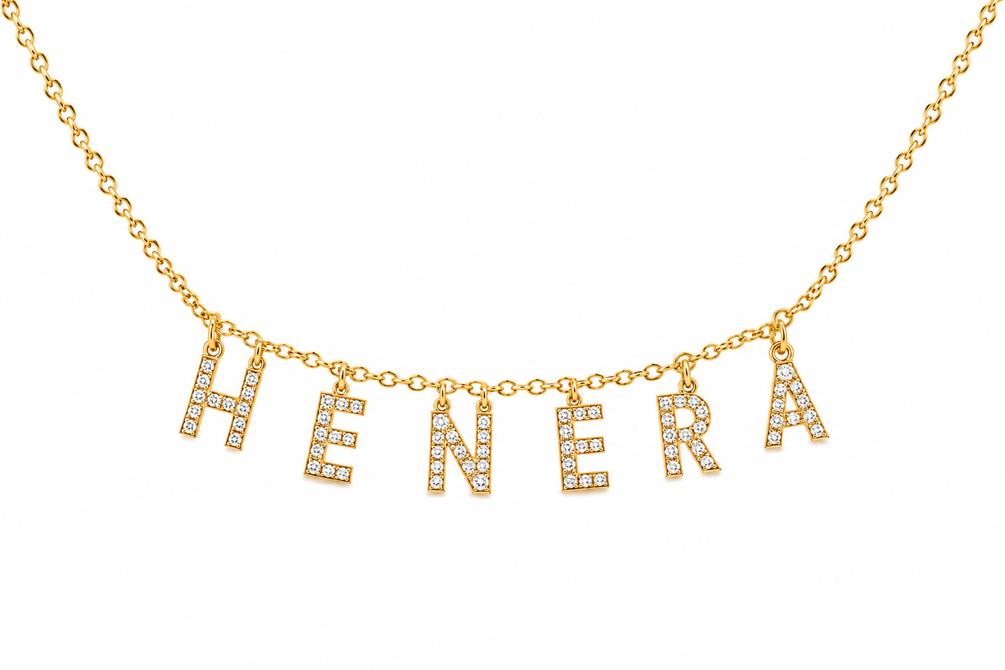 HENERA STRASSKETTE