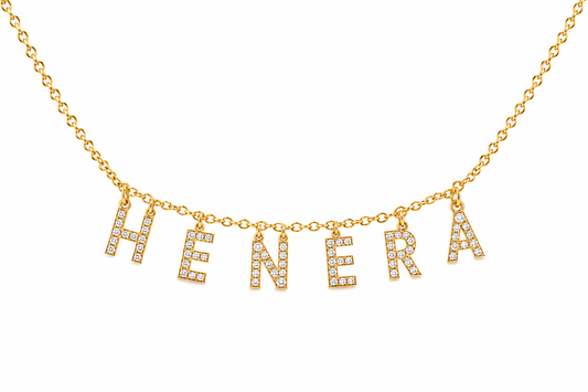 HENERA STRASSKETTE
