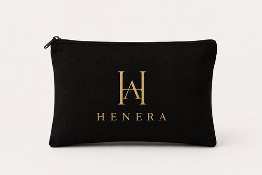 HENERA Kosmetiktasche