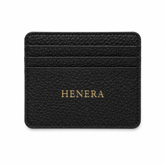 HENERA Cardholder
