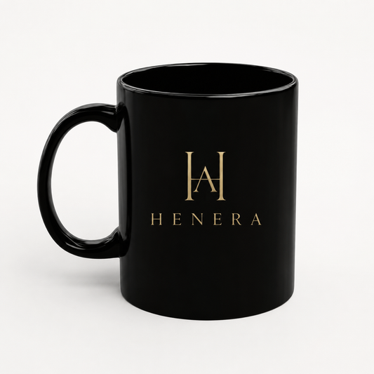 HENERA Tasse