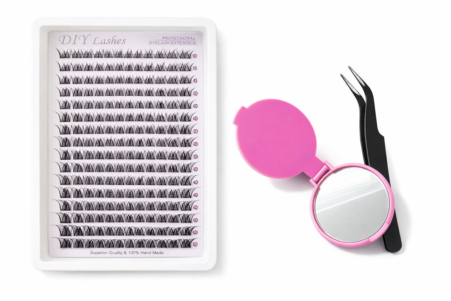 DIY Volume Lash Set