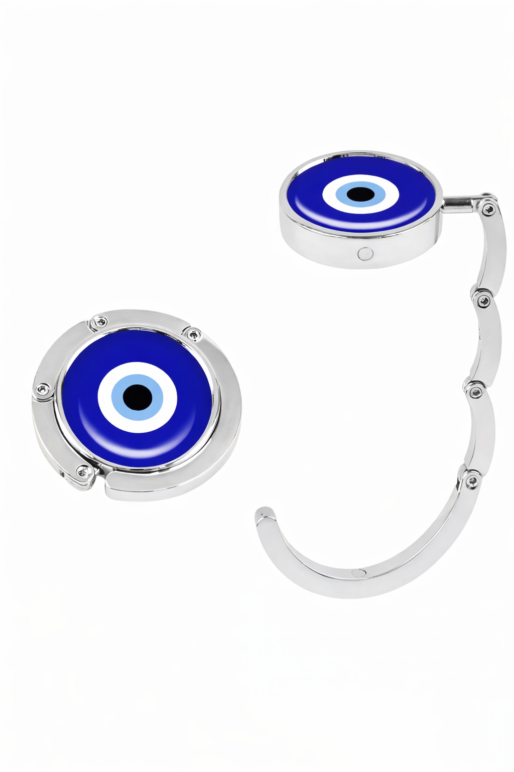 Handtaschenhaken Nazar Auge