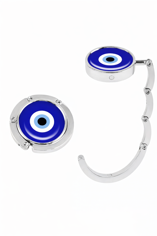 Handtaschenhaken Nazar Auge